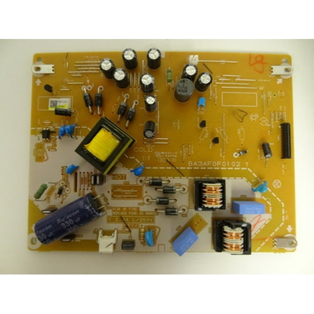 32 LF320EM4 A3AF0021 LED LCD Power Supply Board Unit Motherboard